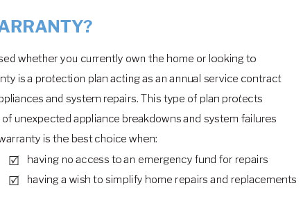 appliance insurance arcadia